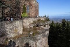 Mont St. Odile