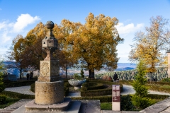 Mont St. Odile