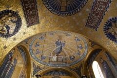 Mont St. Odile - Tränenkapelle