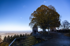 Mont St. Odile