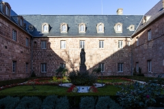 Mont St. Odile