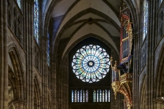Strasburger Münster