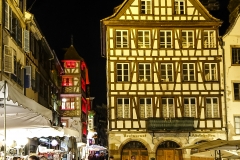 Strasburg Altstadt