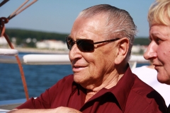 Mein Dad