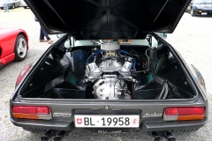DeTomaso Pantera