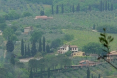 Toskana