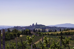 San Gimignano