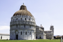 Battistero di Giovanni