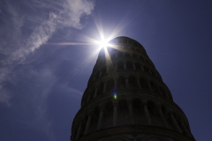 Torro de Pisa