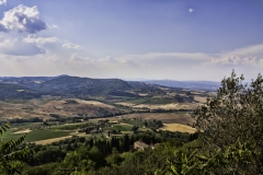 Aussicht