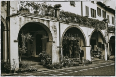 Greve in Chianti