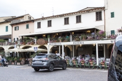 Greve in Chianti