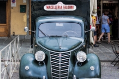 Greve in Chianti