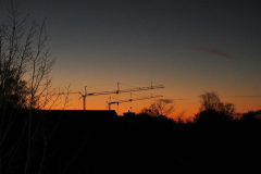 Welche Baustelle ist das wohl?
