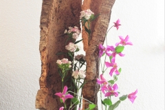 Ikebana-Arrangement
