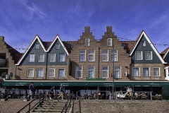 Unser Hotel "Old Dutch"