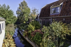 Impressionen in Edam