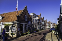 Edam Hotel Fortune