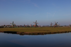 Zaanse Schans