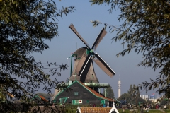 Zaanse Schans