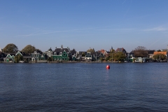 Zaanse Schans