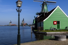 Zaanse Schans