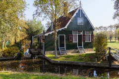 Zaanse Schans