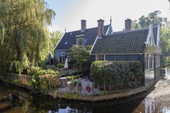 Zaanse Schans